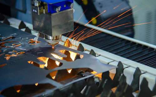 知識貼：如何合理選擇激光切割機的廠家呢？