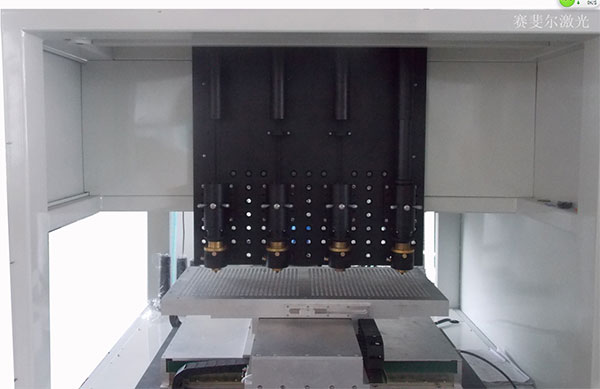 激光切割機(jī)切割圓孔為什么會(huì)不圓？