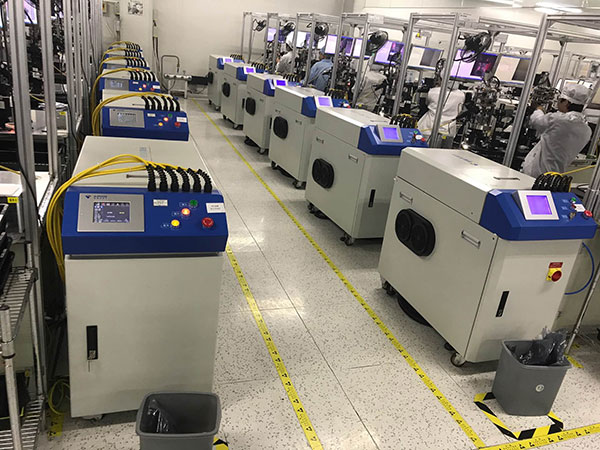 激光切割機冬季要怎么保養？